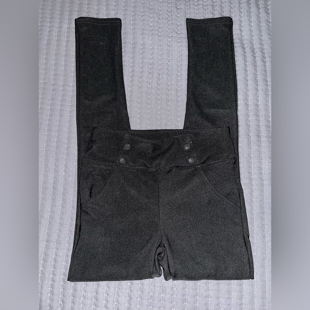 Dress pants- Mosho size S- black